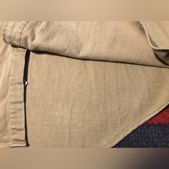 Vintage Ralph Lauren Polo RLPC Sportsman FISHING DOG HUNTING Shirt L Rlx Rod Usa - Picture 9 of 14